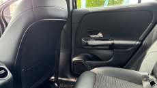 Mercedes-Benz GLA 200 Sport 5dr Auto Petrol Hatchback